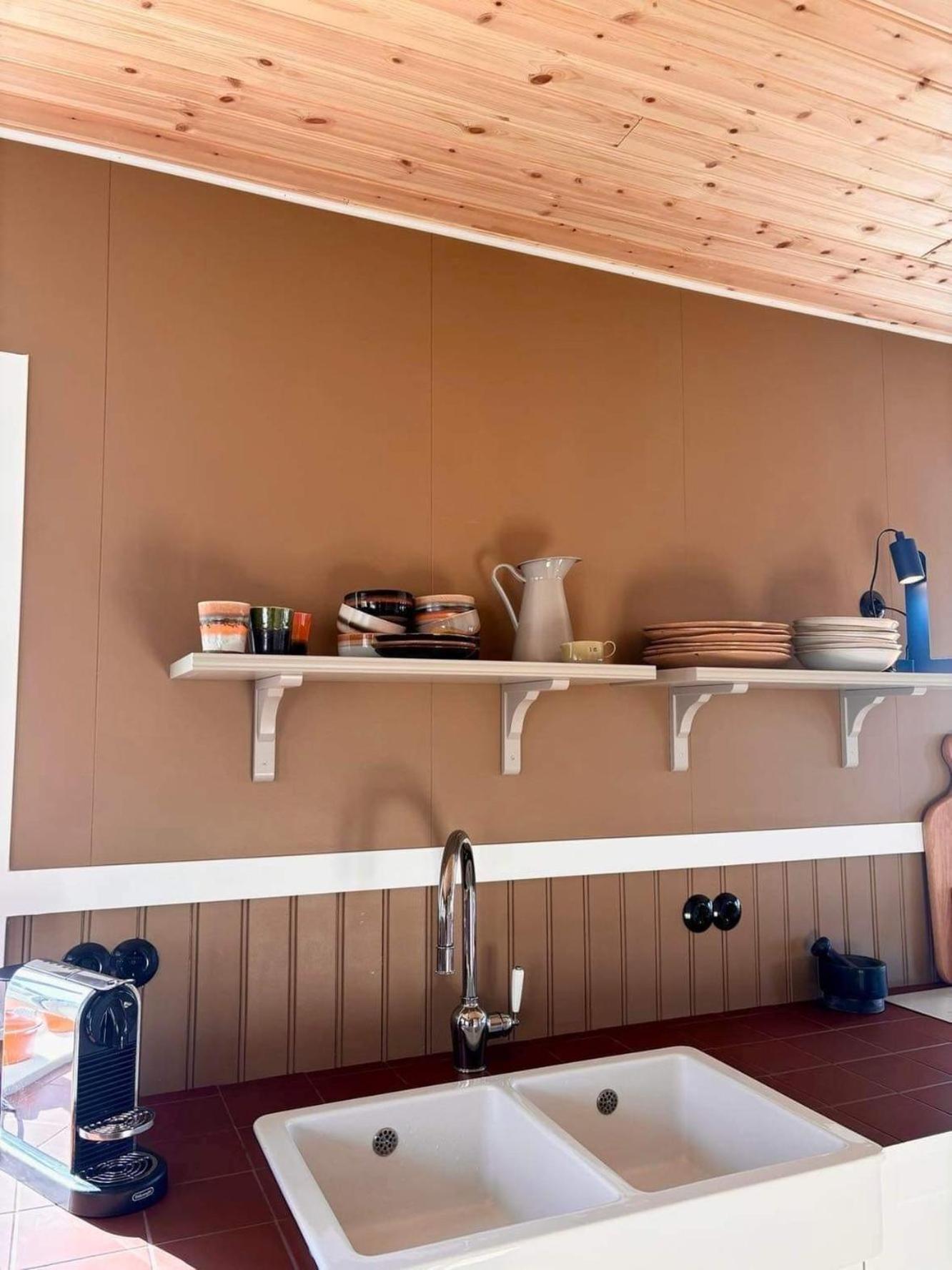 Arngrimslundur Cottages Fludir Extérieur photo